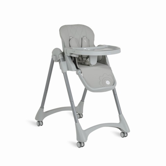 High chair Rico grey High chair Rico grey