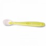Silicone spoon Gusto green TC5010