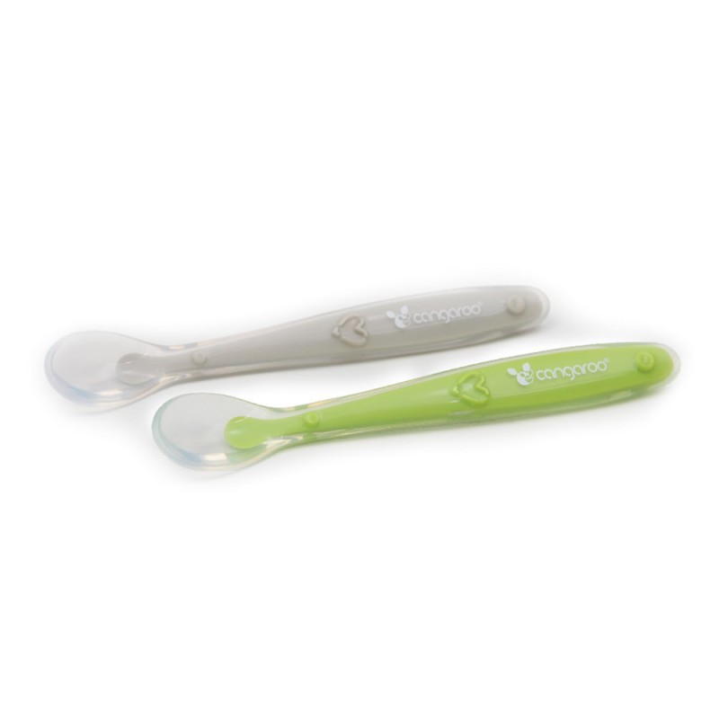 Silicone spoon - TC5010