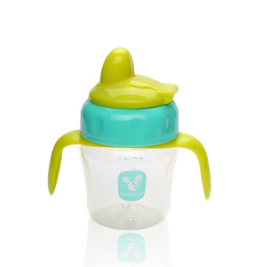 Baby training cup blue 150ml - TC5007 Baby training cup blue 150ml - TC5007