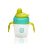 Baby training cup blue 150ml - TC5007