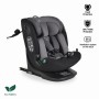 Car seat GTS Charcoal gray