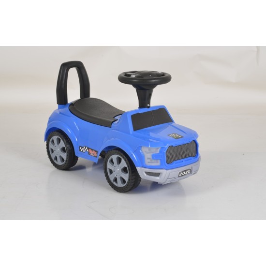 Ride on car Orlando blue 2022