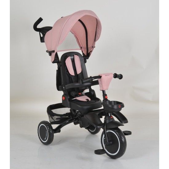 Tricycle Cruz pink Tricycle Cruz pink