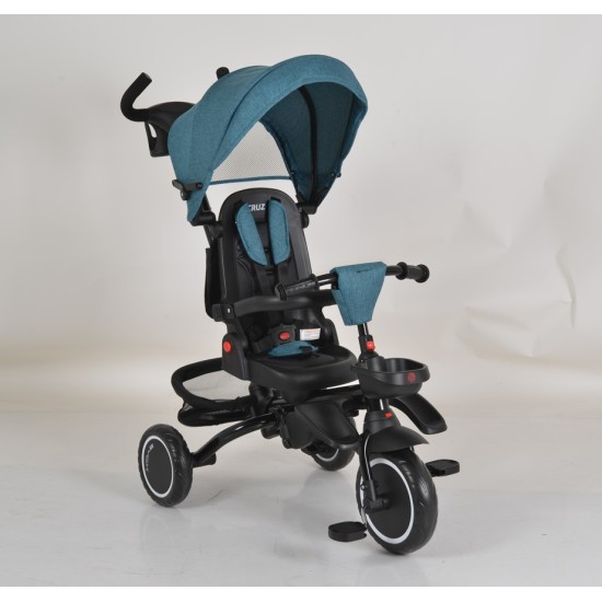 Tricycle Cruz turquoise Tricycle Cruz turquoise