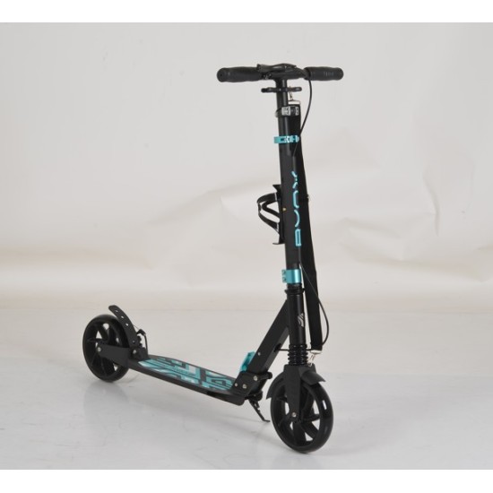 Scooter Plexus Limited blue Scooter Plexus Limited blue