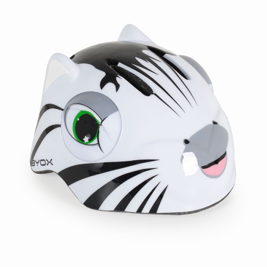 Bicycle helmet Kati Y26 white Bicycle helmet Kati Y26 white