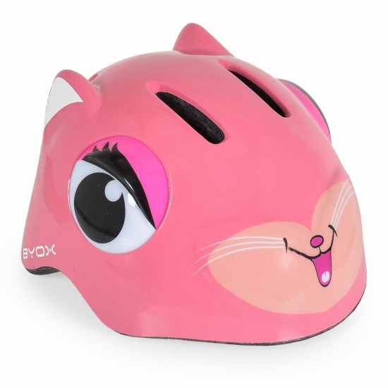Bicycle helmet Kati Y26 pink Bicycle helmet Kati Y26 pink