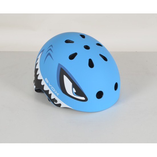 Skate helmet Y09 Shark