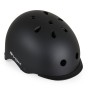 Skate helmet Y09 black Size M