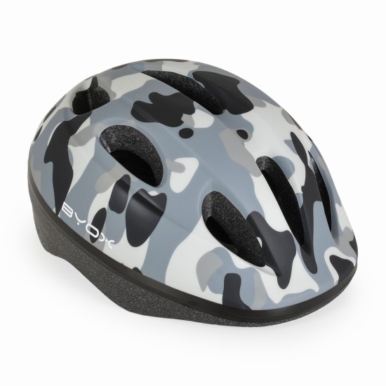 Bicycle helmet Y03 grey