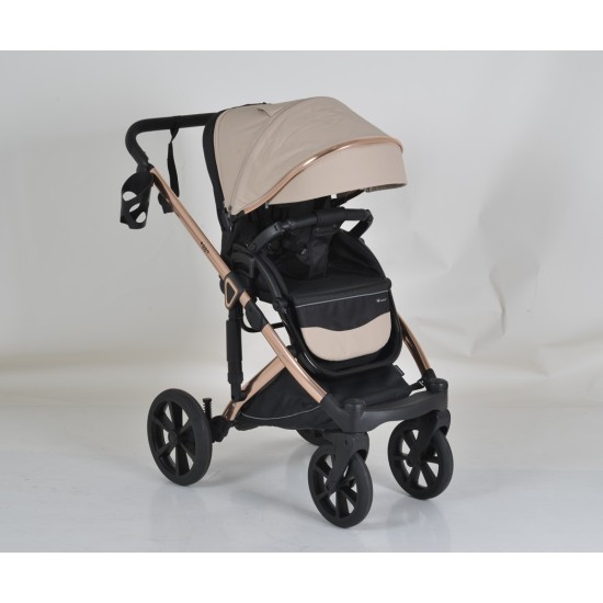 Baby stroller 3 in 1 Eggo Sand