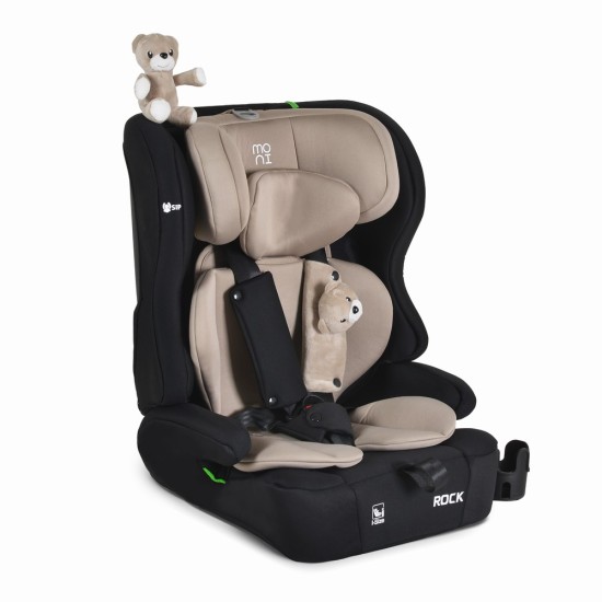 Baby car seat Rock Cool beige