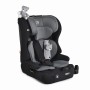 Baby car seat Rock Space gray