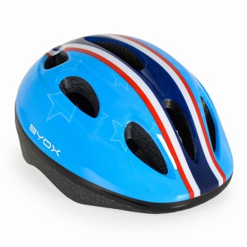 Mochtoys 11575 Basic sand pit with cover pastel blue