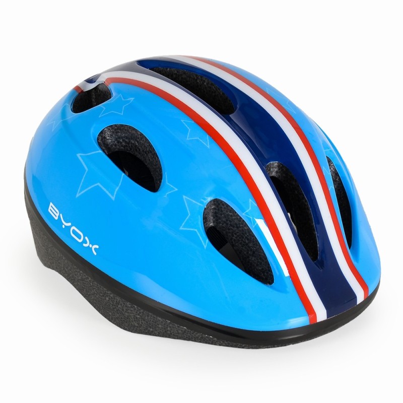 Mochtoys 11575 Basic sand pit with cover pastel blue