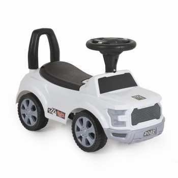 Ride on car Orlando white 2022
