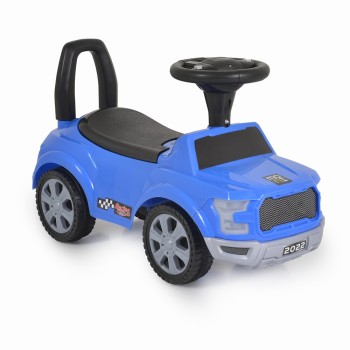 Ride on car Orlando blue 2022