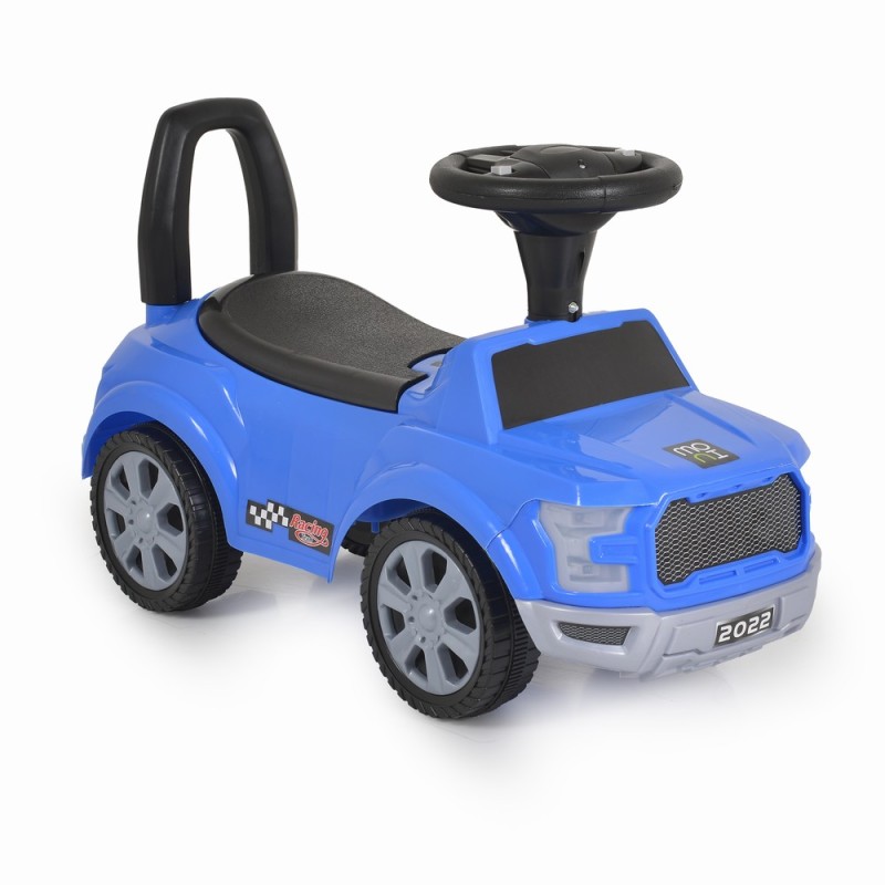 Ride on car Orlando blue 2022