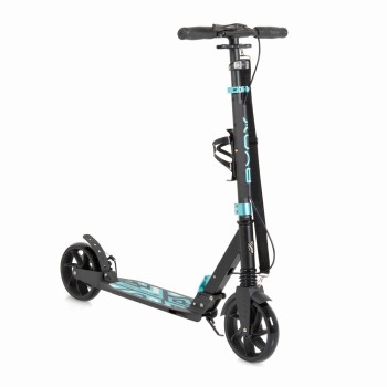 Scooter Plexus Limited blue