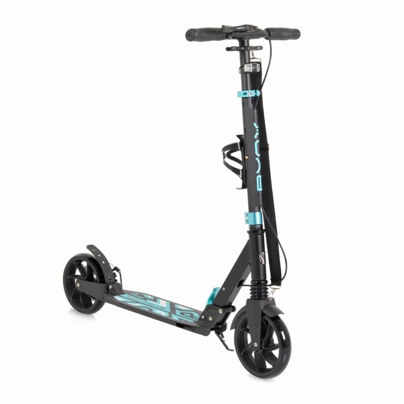 Scooter Plexus Limited blue