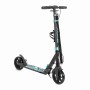 Scooter Plexus Limited blue