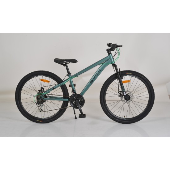Bicycle 26“ Code green