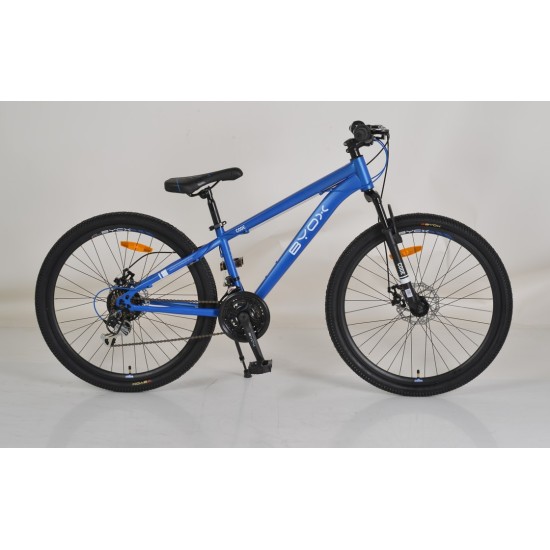 Bicycle 26“ Code blue