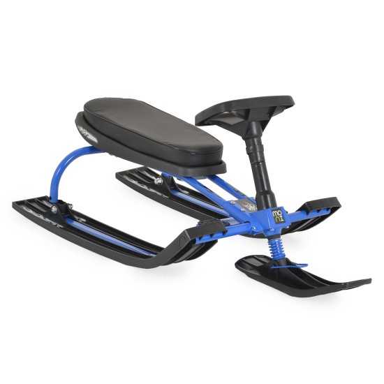 Sledge Snowy blue 1 pc/ ctn