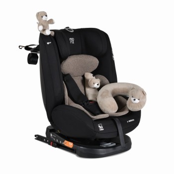 Baby car seat i-Maxx Cool Beige