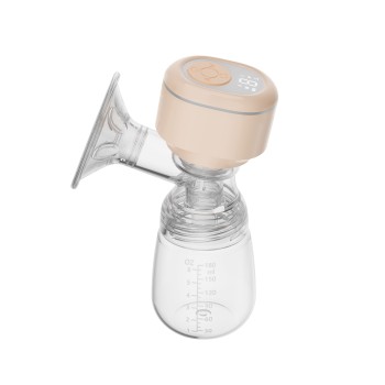 Electric breast pump Celeste