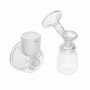 Electric breast pump Siena 2in1