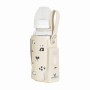 Portable bottle warmer Caliente beige