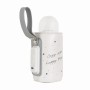 Portable bottle warmer Thermo beige