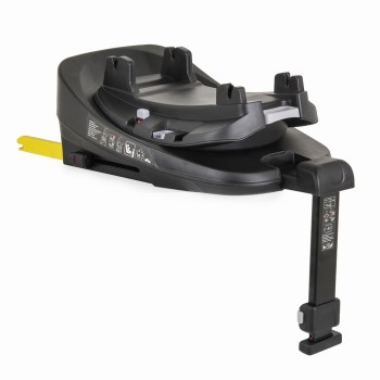 Baby car seat base Rotex 360° iSize 40-87 cm.