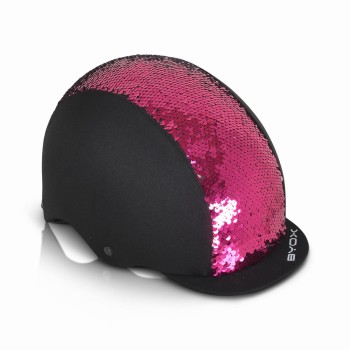 Skate helmet Y09 Sparkle Size M