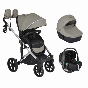 Baby stroller 3 in 1 Eggo Pigeon