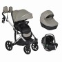 Baby stroller 3 in 1 Eggo Pigeon