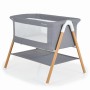 Baby crib Kalinihta Premium grey
