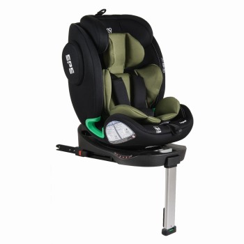 Baby car seat Legend 40-150cm green