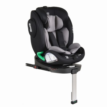 Baby car seat Legend 40-150сm grey