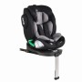 Baby car seat Legend 40-150сm grey