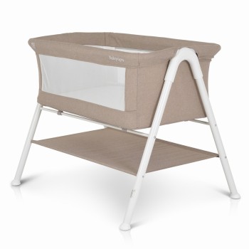 Baby crib Kalinihta beige