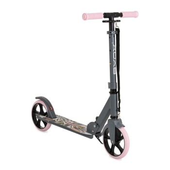 Scooter Flurry pink