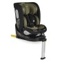Baby car seat Strike Dark green