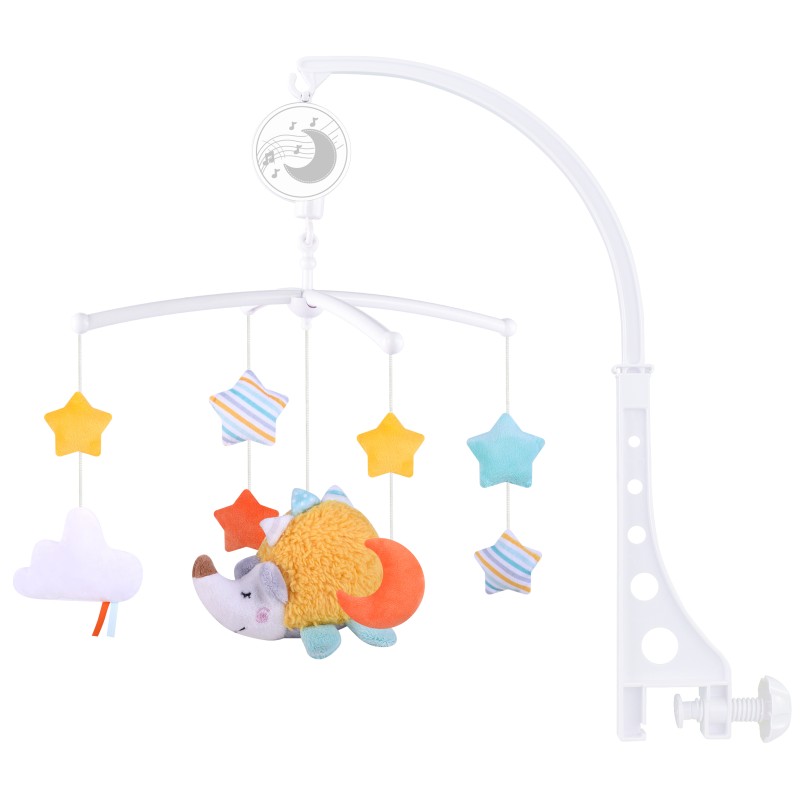 Bed mobile Dreamy orange TT801