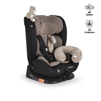 Baby car seat Competition Cool beige