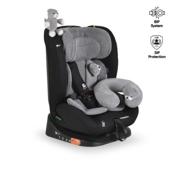 Baby car seat Competition Space gray