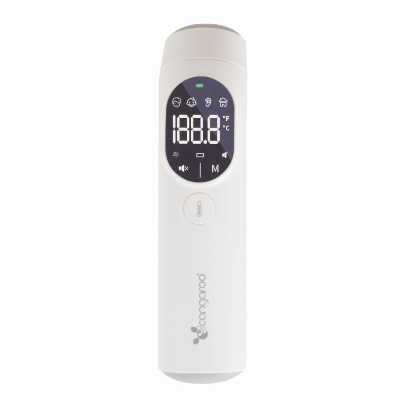 Non-contact infrared thermometer Clarity