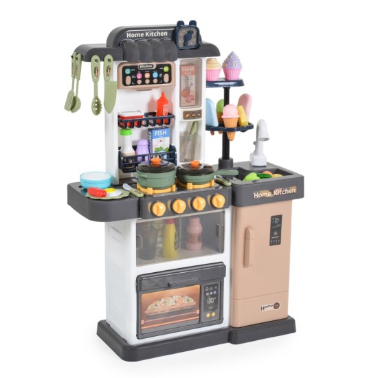 Kitchen with accessories and running water WD-R45 Kitchen with accessories and running water WD-R45